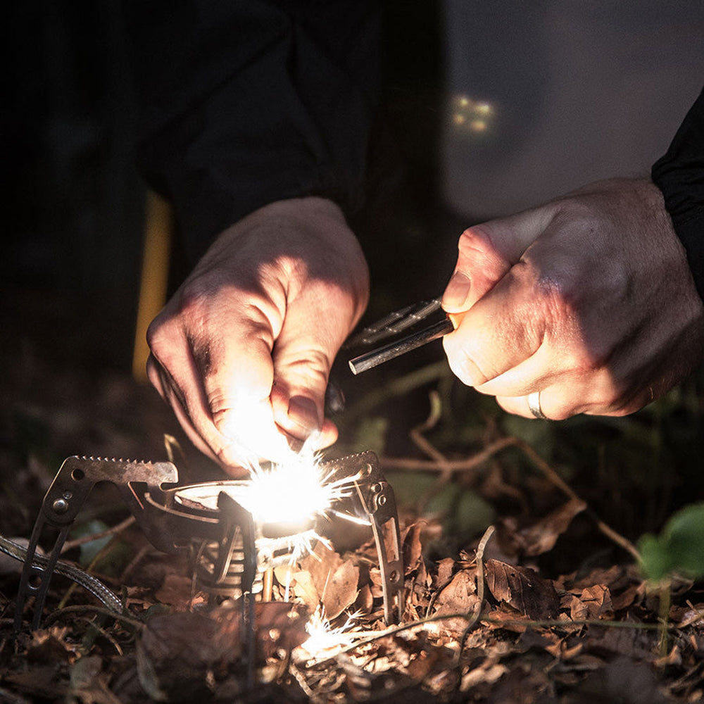 Lifesystems Fire Starter XL