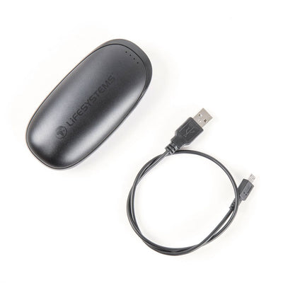 Lifesystems Rechargeable Hand Warmer XT