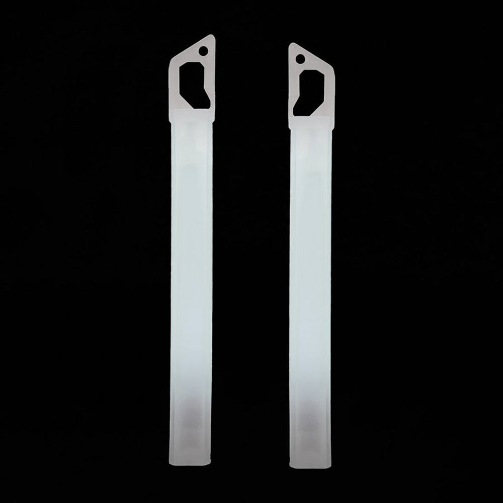 Lifesystems Safety Light Sticks White (2 Pack)