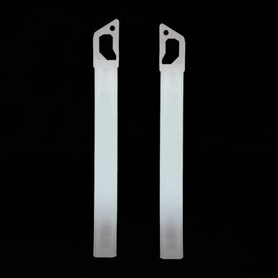 Lifesystems Safety Light Sticks White (2 Pack)