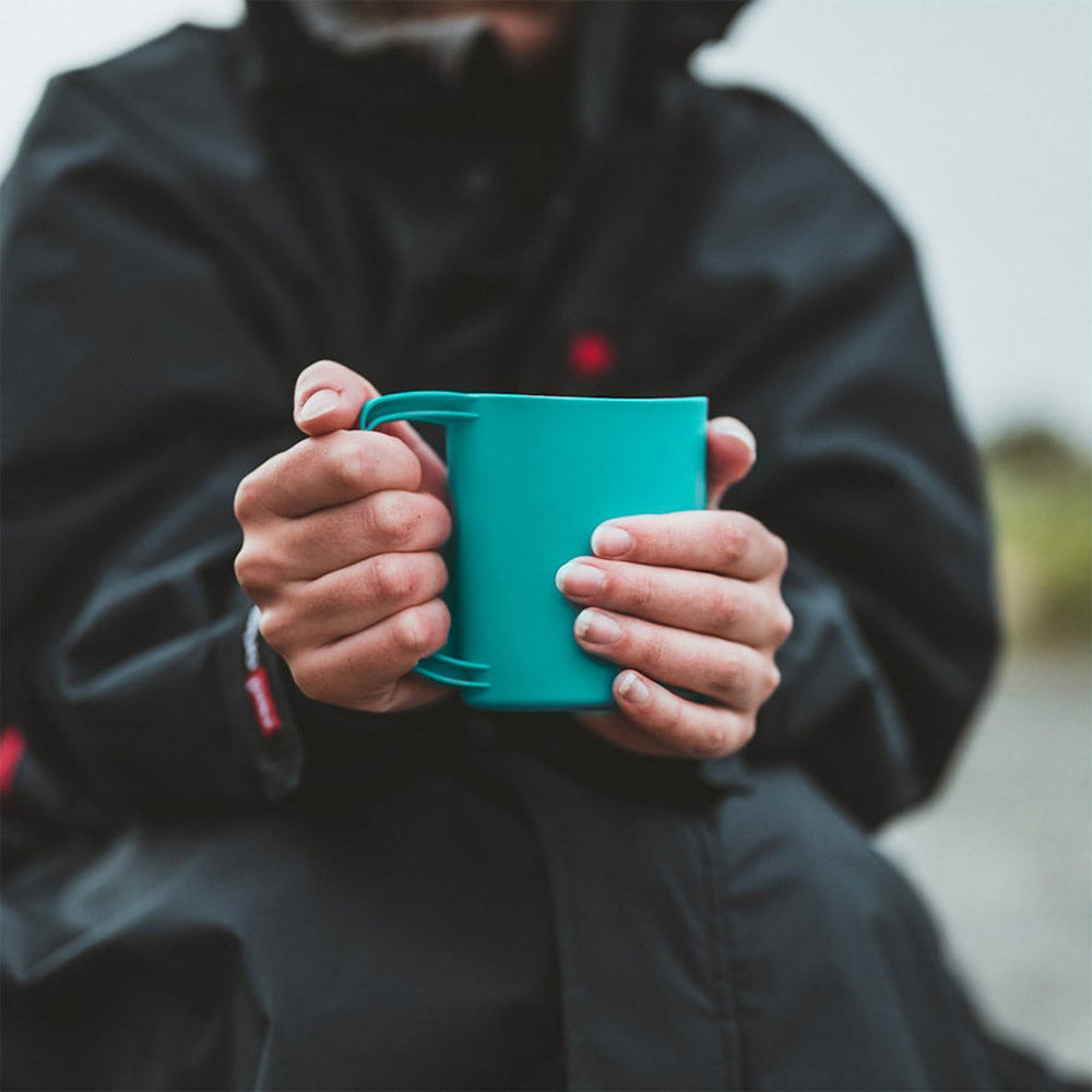 Lifeventure Ellipse Camping Tableware Set