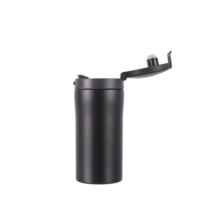 Lifeventure Flip-Top Thermal Mug
