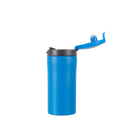 Lifeventure Flip-Top Thermal Mug