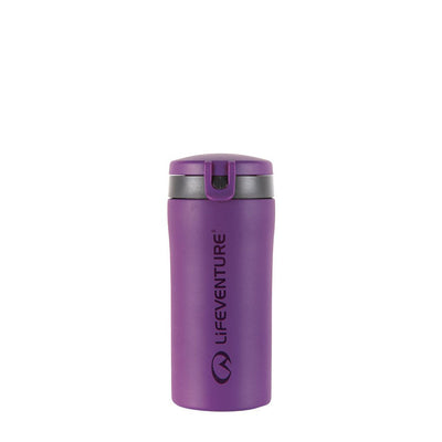 Lifeventure Flip-Top Thermal Mug