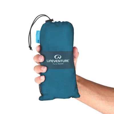 Lifeventure Picnic Blanket