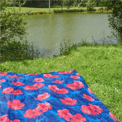 Lifeventure Picnic Blanket