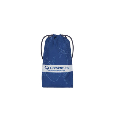 Lifeventure Recycled SoftFibre Trek Towel