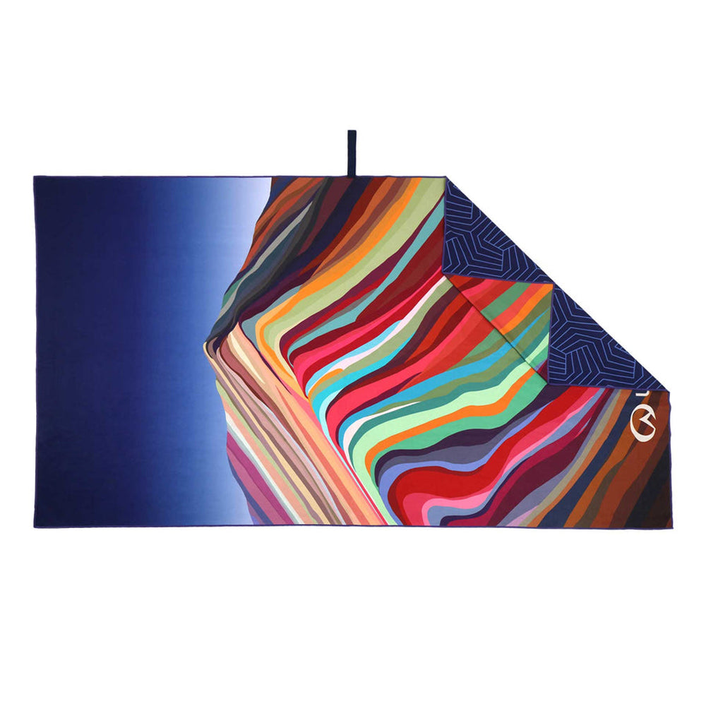 Lifeventure Recycled SoftFibre Trek Towel