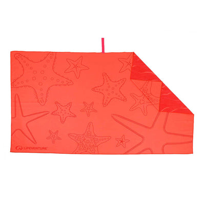 Lifeventure Recycled SoftFibre Trek Towel