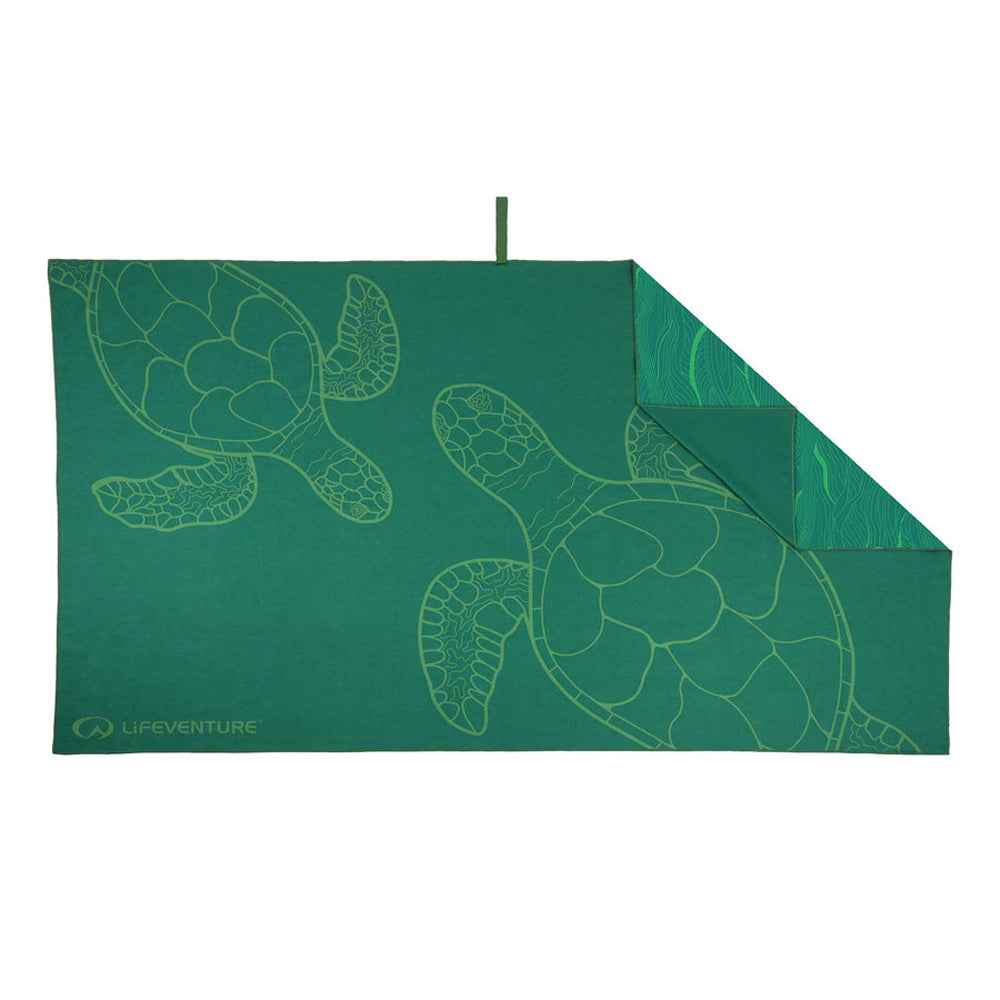 Lifeventure Recycled SoftFibre Trek Towel