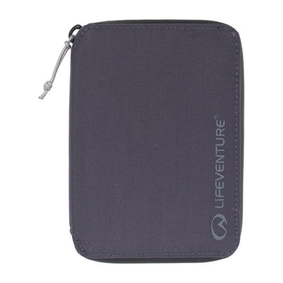 Lifeventure RFID Mini Travel Wallet