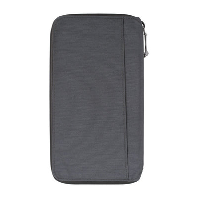 Lifeventure RFID Travel Wallet