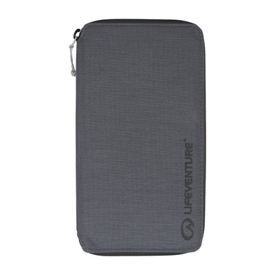 Lifeventure RFID Travel Wallet