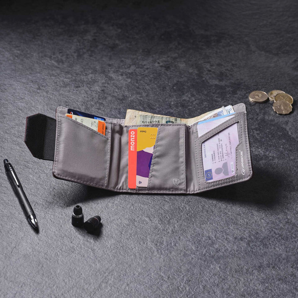 Lifeventure RFID Wallet