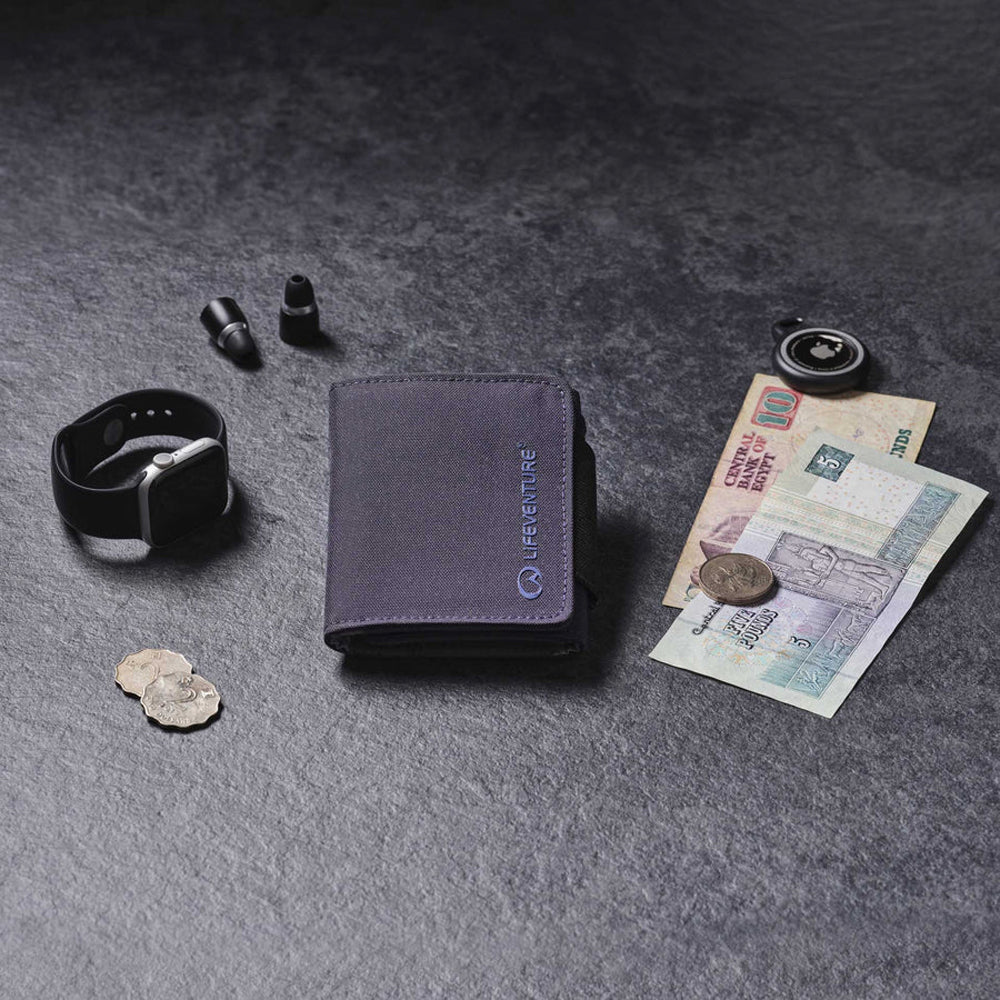Lifeventure RFID Wallet