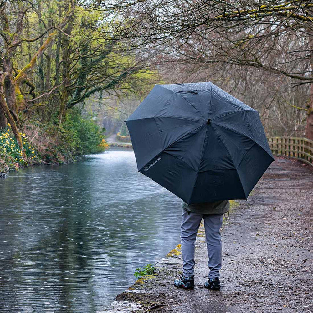 Lifeventure Trek Umbrella XL