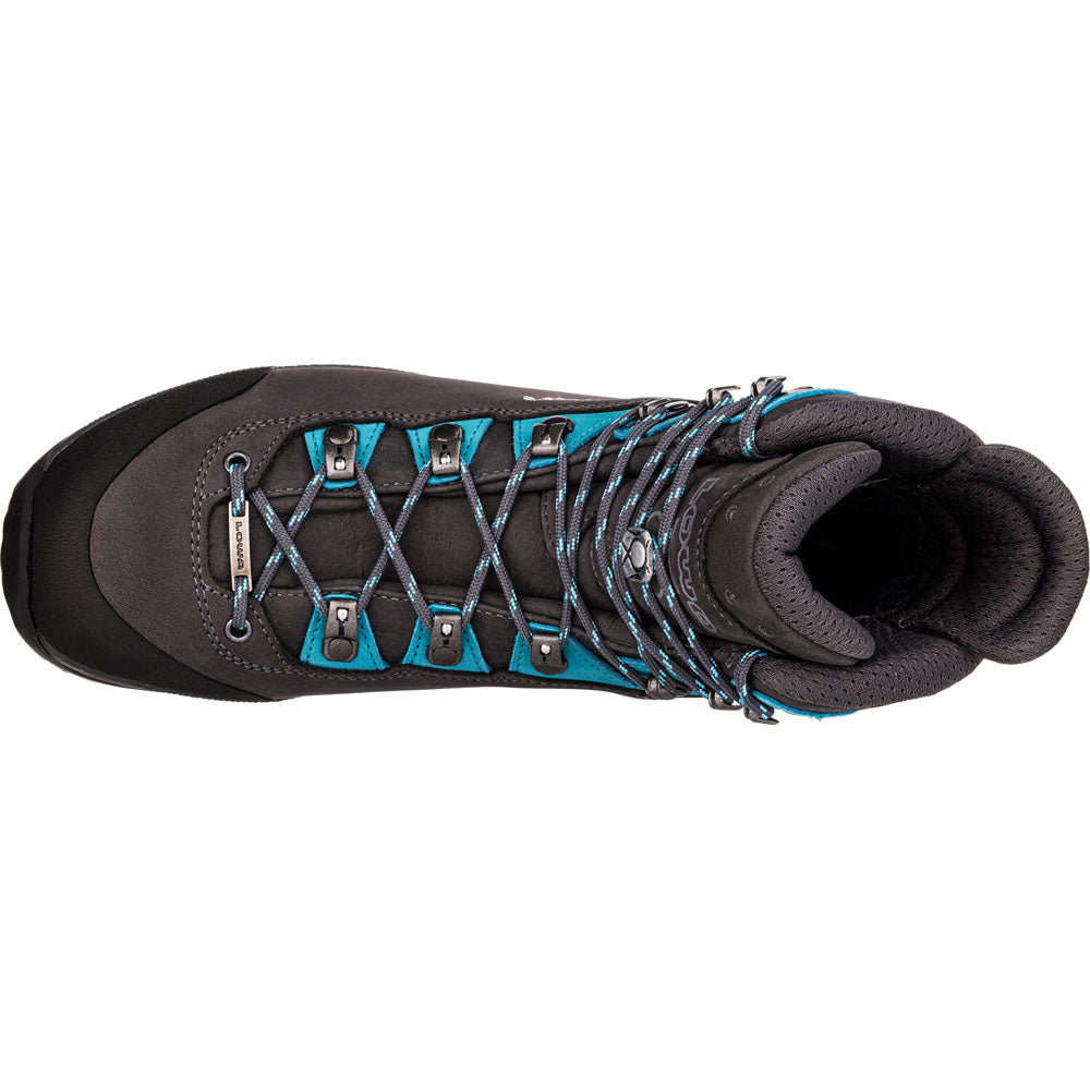 Lowa Mauria Evo GTX WXL Women
