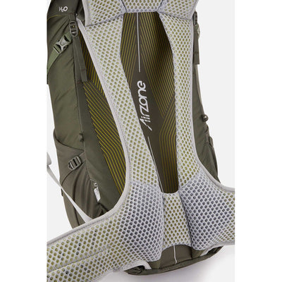 Lowe Alpine AirZone Trail Camino 37:42