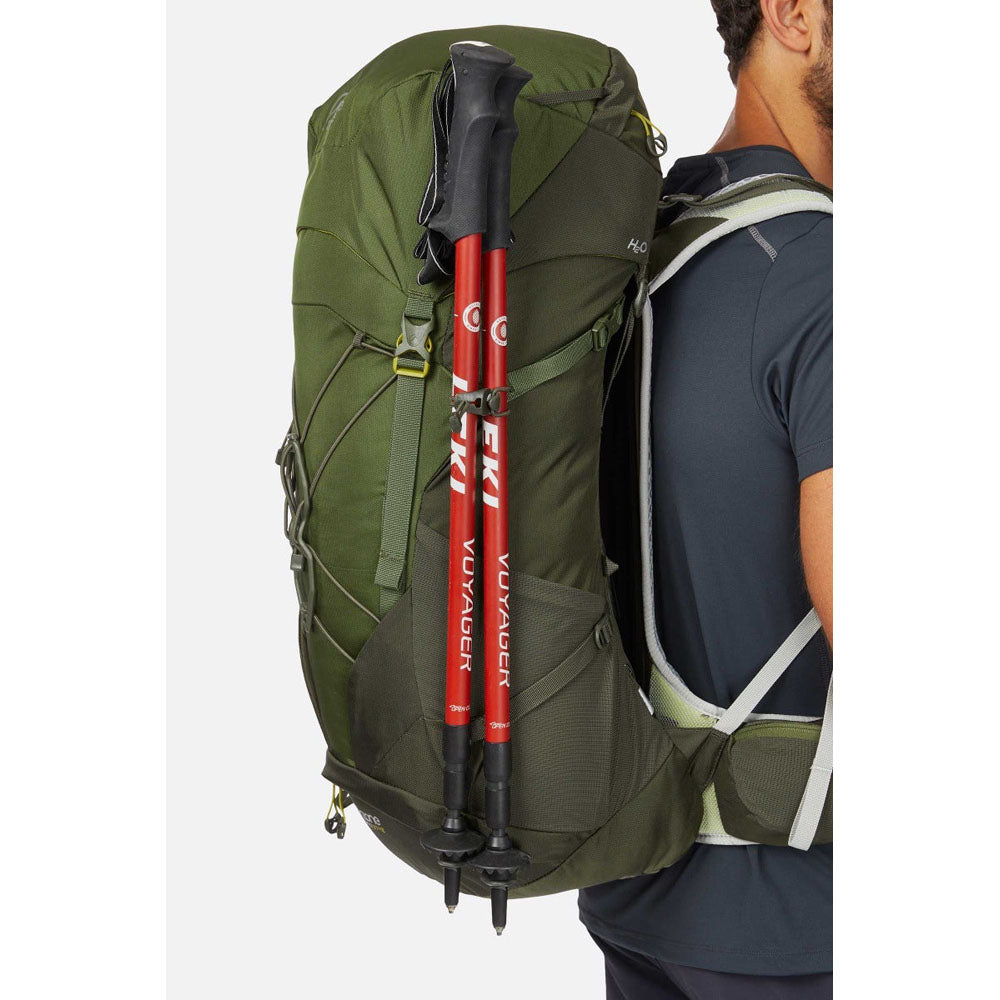 Lowe Alpine AirZone Trail Camino 37:42