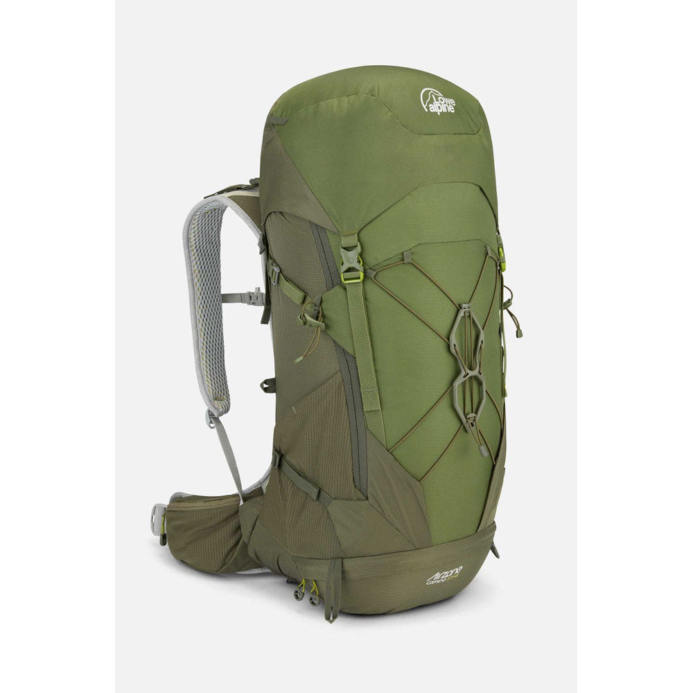 Lowe Alpine AirZone Trail Camino 37:42
