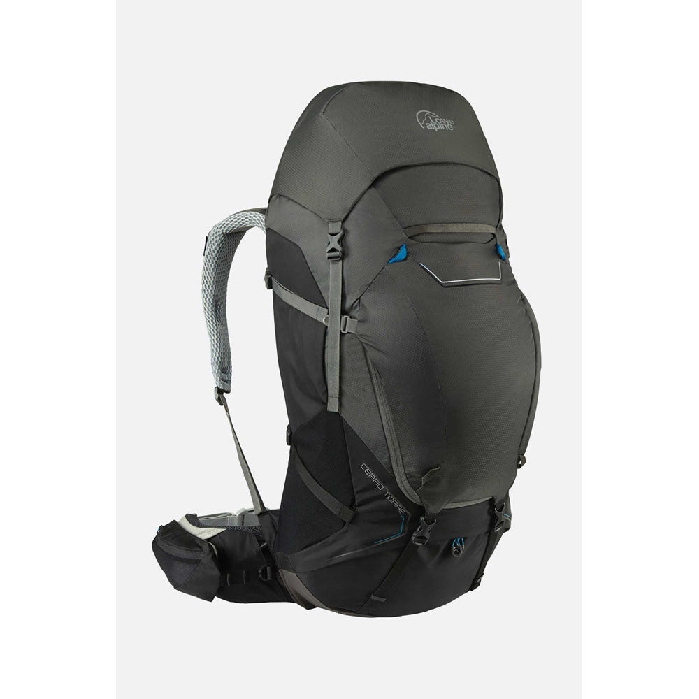 Lowe Alpine Cerro Torre 100:120