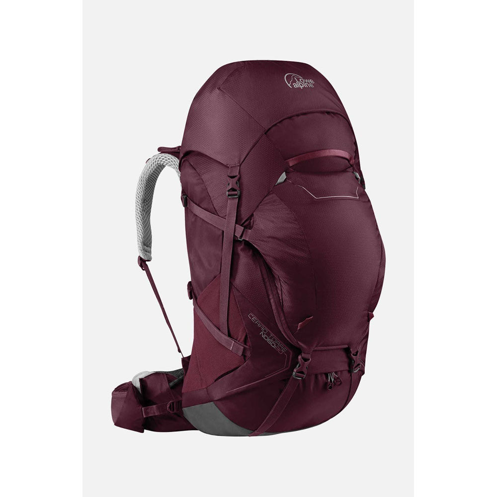 Lowe Alpine Cerro Torre ND 60:80