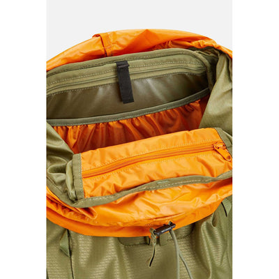 Lowe Alpine Escape Trek ND50:60