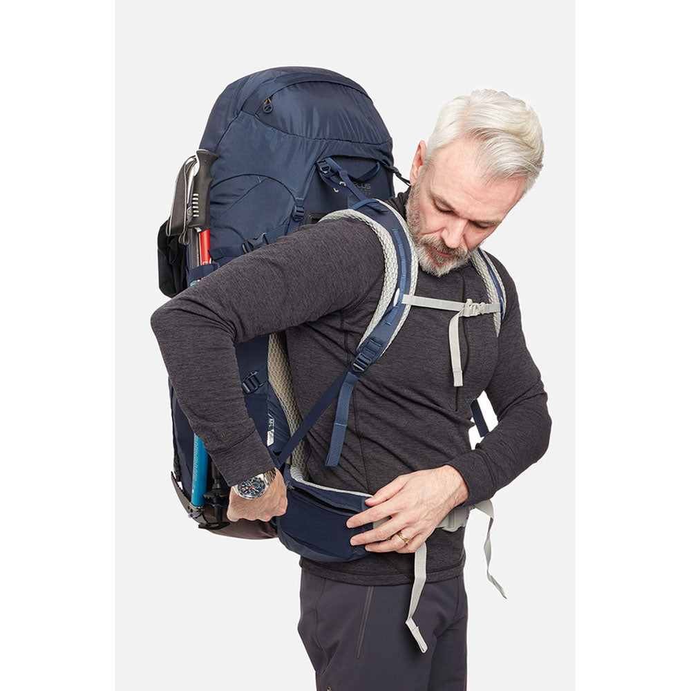 Lowe Alpine Manaslu 65:80