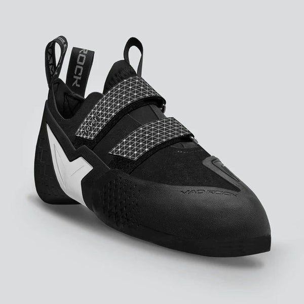 Climbing Rover Rover Leather Climbing Shoes