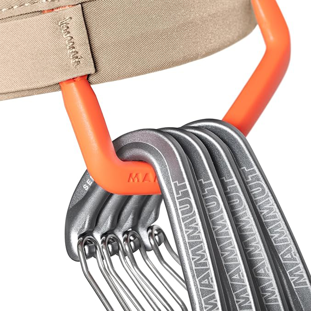 Mammut Togir 2.0 3 Slide Harness Men