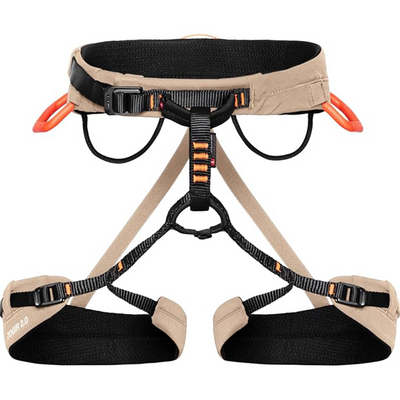 Mammut Togir 2.0 3 Slide Harness Men