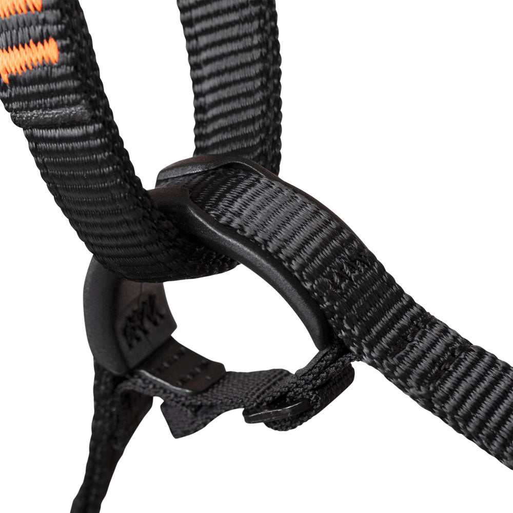 Mammut Togir 2.0 3 Slide Harness Women