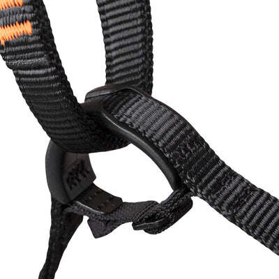 Mammut Togir 2.0 3 Slide Harness Women