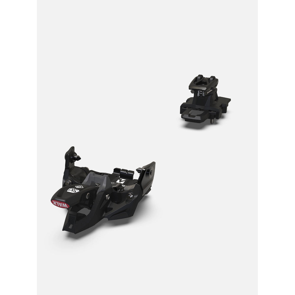 Marker Alpinist 12 Binding Long Travel 105mm