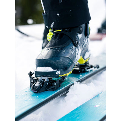 Marker Alpinist 12 Binding 90mm