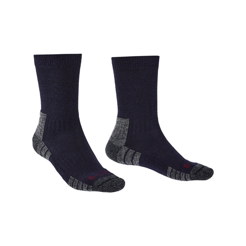 Bridgedale Hike Lightweight Men's Socks