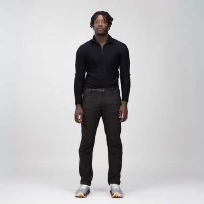 Bimberi Stretch Pants Men