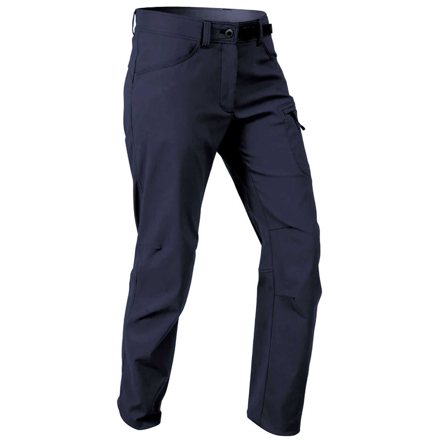 Bimberi Stretch Pants Women