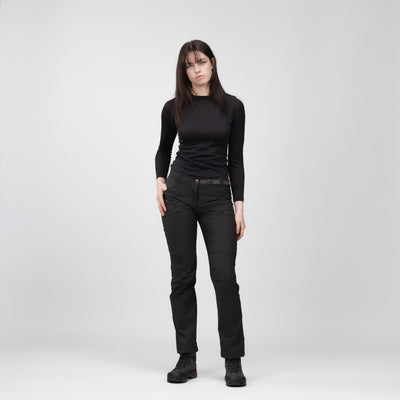 Bimberi Stretch Pants Women
