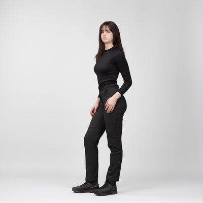 Bimberi Stretch Pants Women