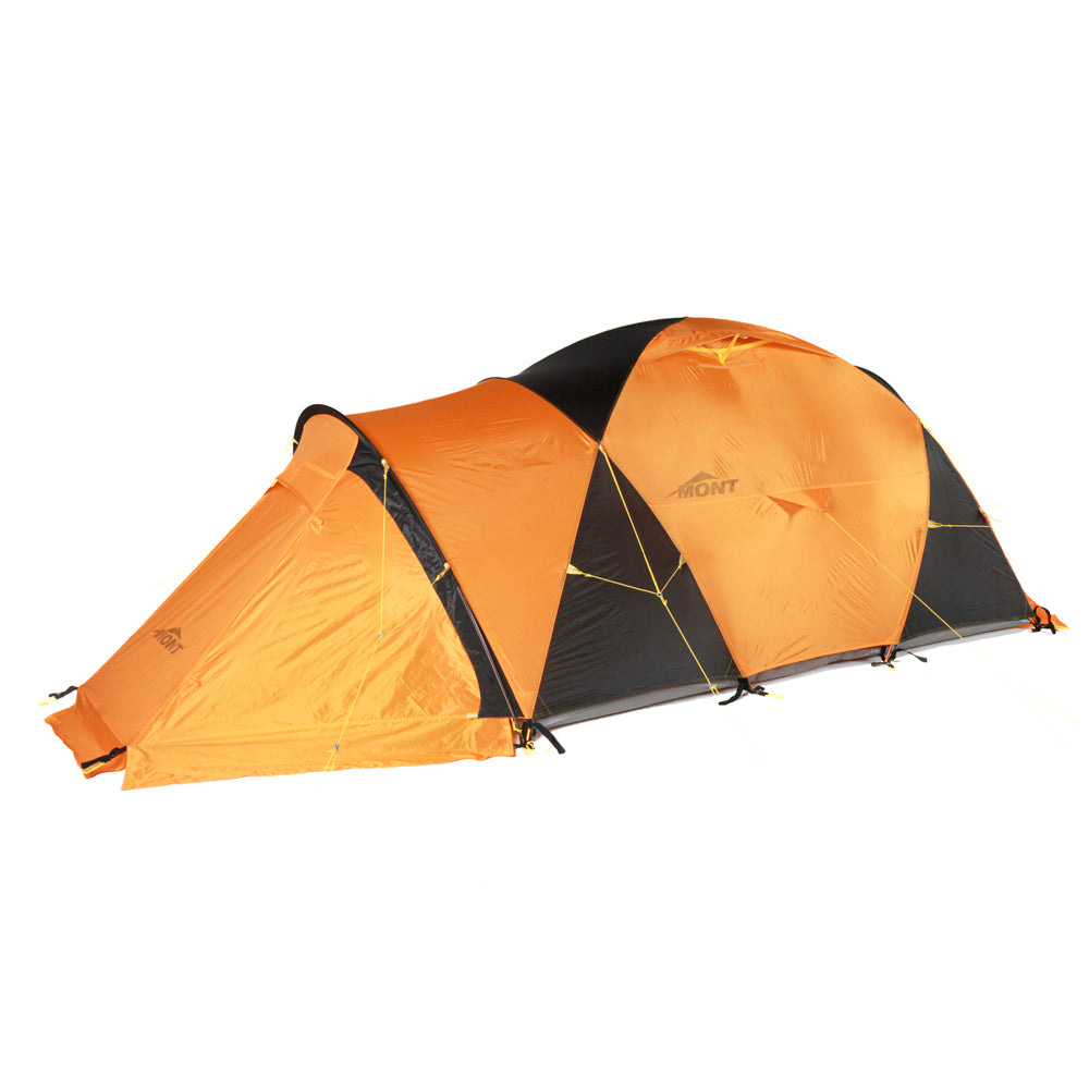 4 seasons tent Epoch Tent