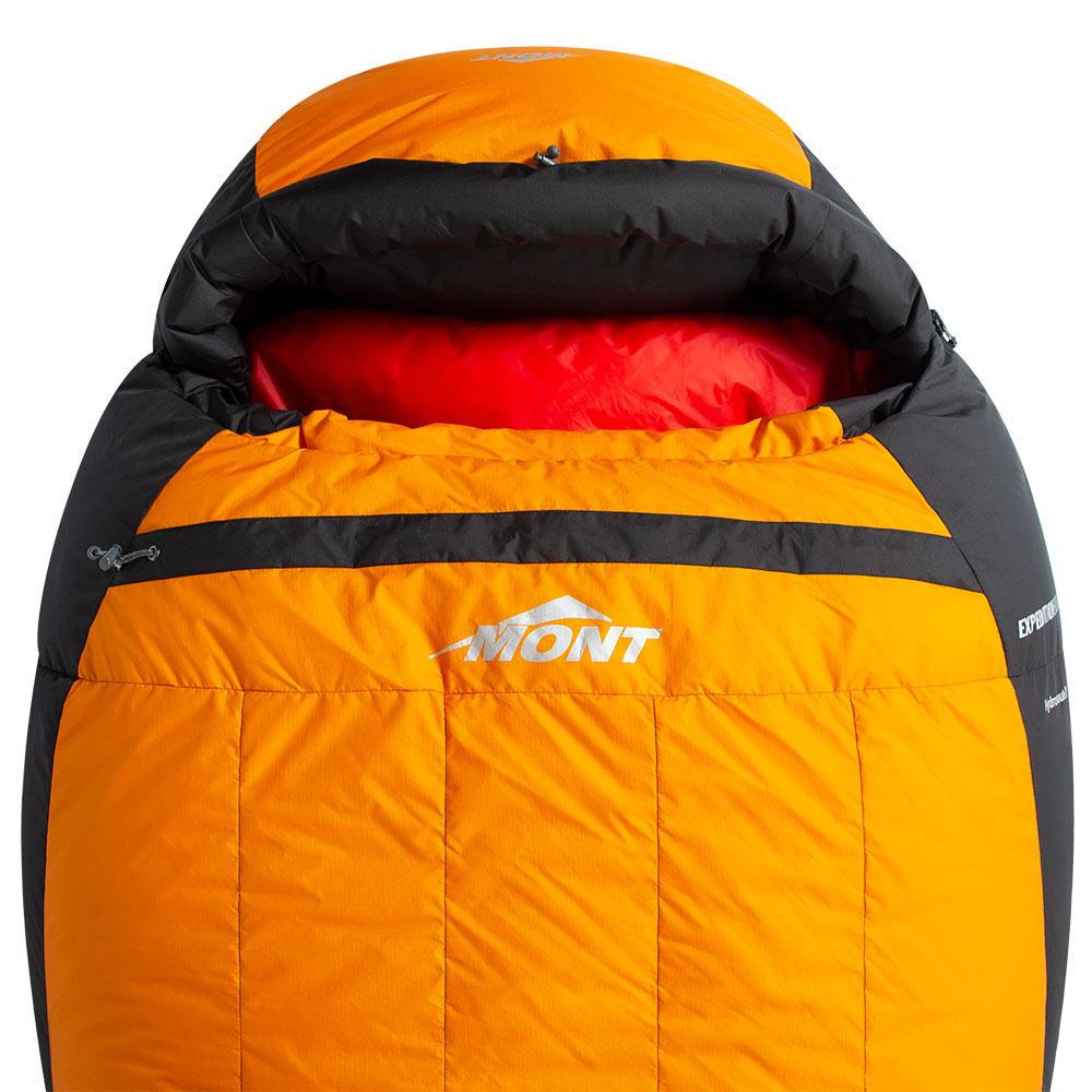 Expedition XT 8000 -30 to -40°C Down Sleeping Bag
