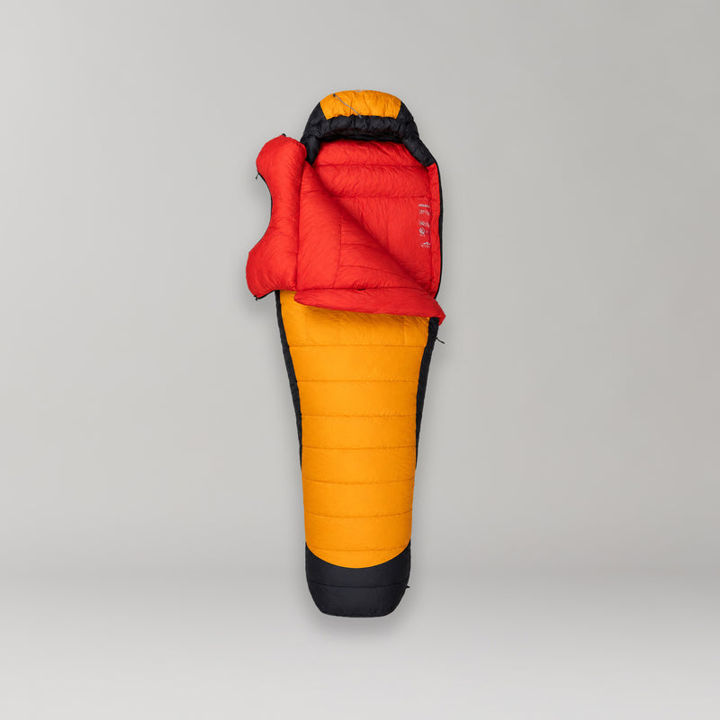Expedition XT 8000 -30 to -40°C Down Sleeping Bag
