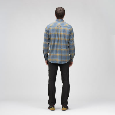 Franklin Tech Flannel Men's Shirt