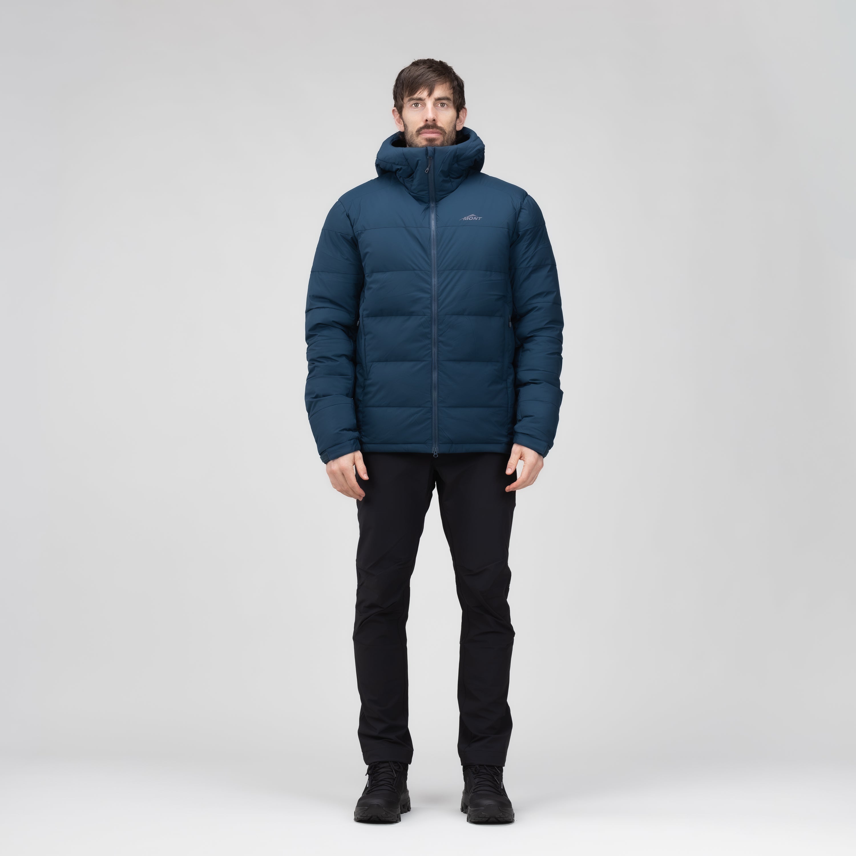 Insulated Down Jackets - Warm & Breathable Insulated Puffer Jackets