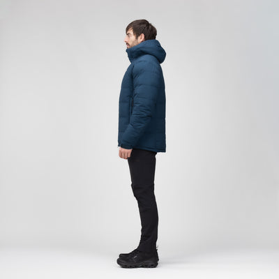 Fusion Hooded Jacket Hyd-XT Men's