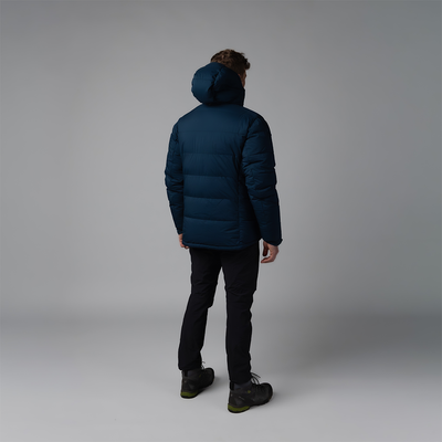 Fusion Hooded Jacket Hyd-XT Men's