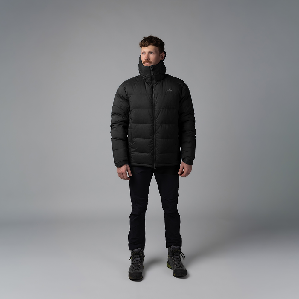 Fusion Hooded Jacket Hyd-XT Men's