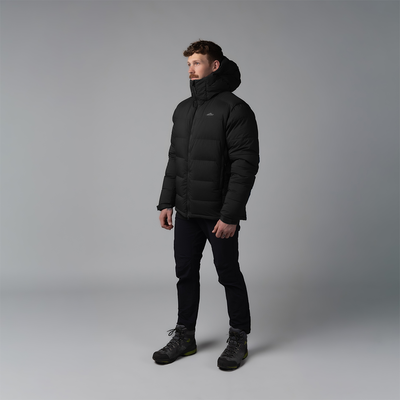 Fusion Hooded Jacket Hyd-XT Men's
