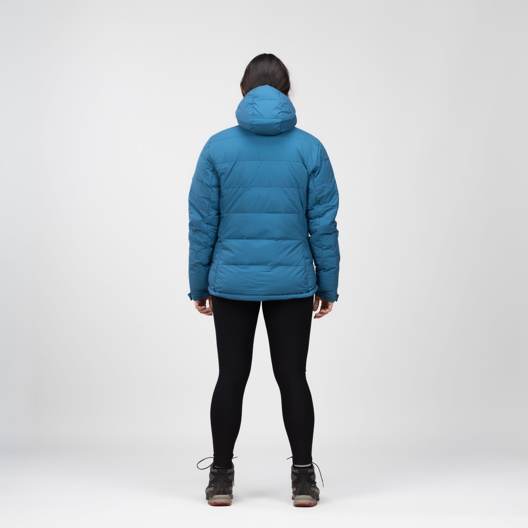 Fusion Hooded Jacket Hyd-XT Women's
